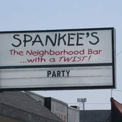 DJ J-ROD (Jaime Rodriguez) Live at Spankee's Dallas, TX. April 5, 1996!!