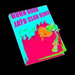 BURN BOOK (JAŸD CLUB REMIX)