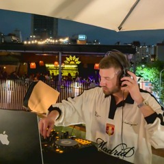 Andermatten Dj - Live Session 3 - Boticario