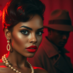 Club Surrender (Ruby)