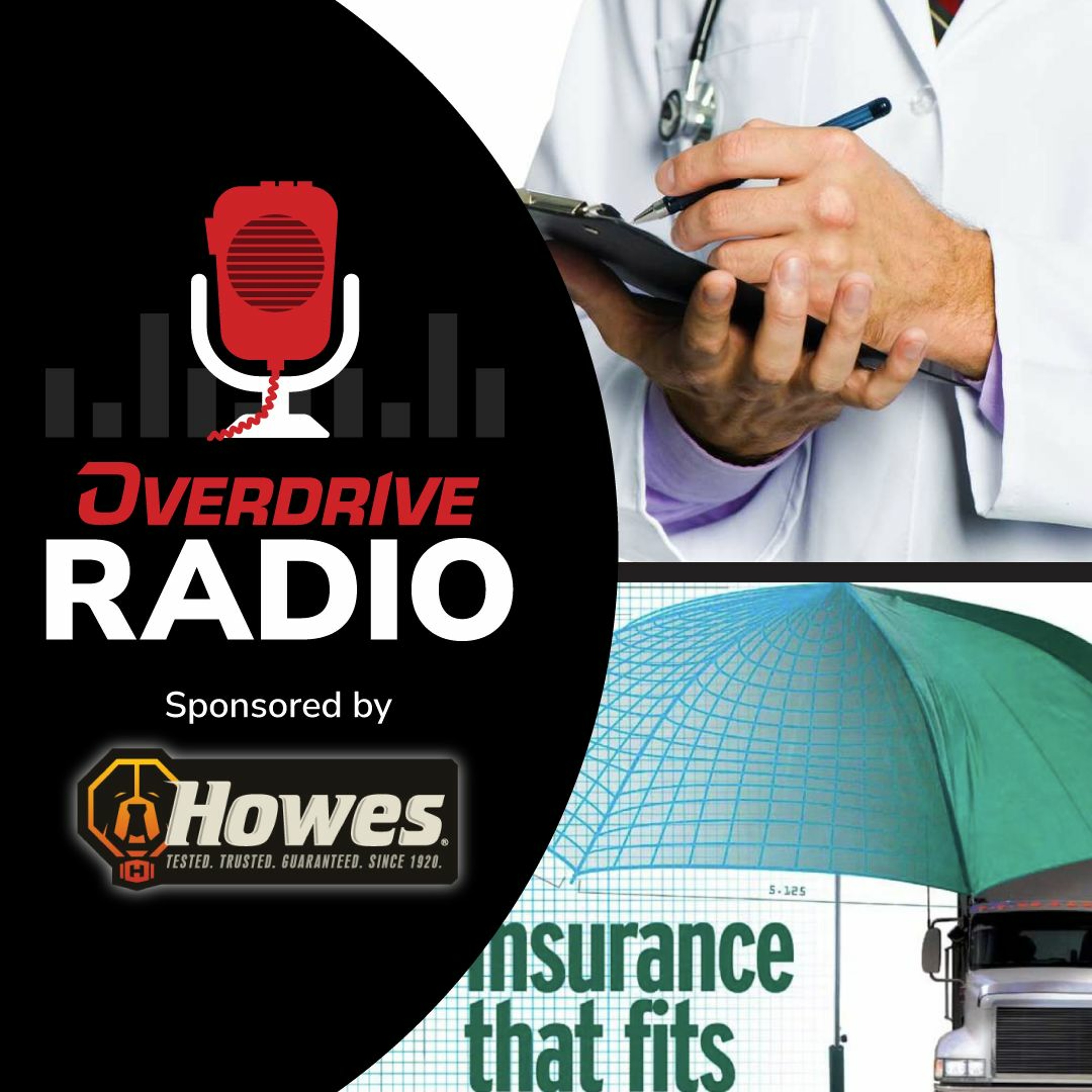 A shot at health insurance, and the new Driver Advocacy Network, with CDLDU grassroots group thumbnail