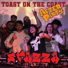 Toast On The Coast After Party Set