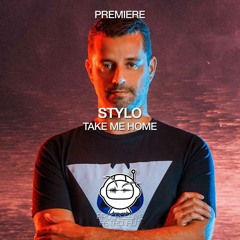 PREMIERE: Stylo - Take Me Home (Original Mix) [Space Motion Records]