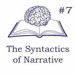 The Syntactics of Narrative