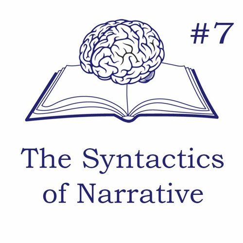 The Syntactics of Narrative