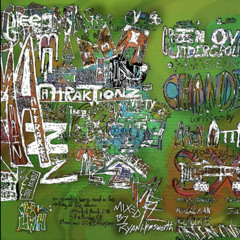 Main Attrakionz - I Gotta Youngin Doe - Chandelier