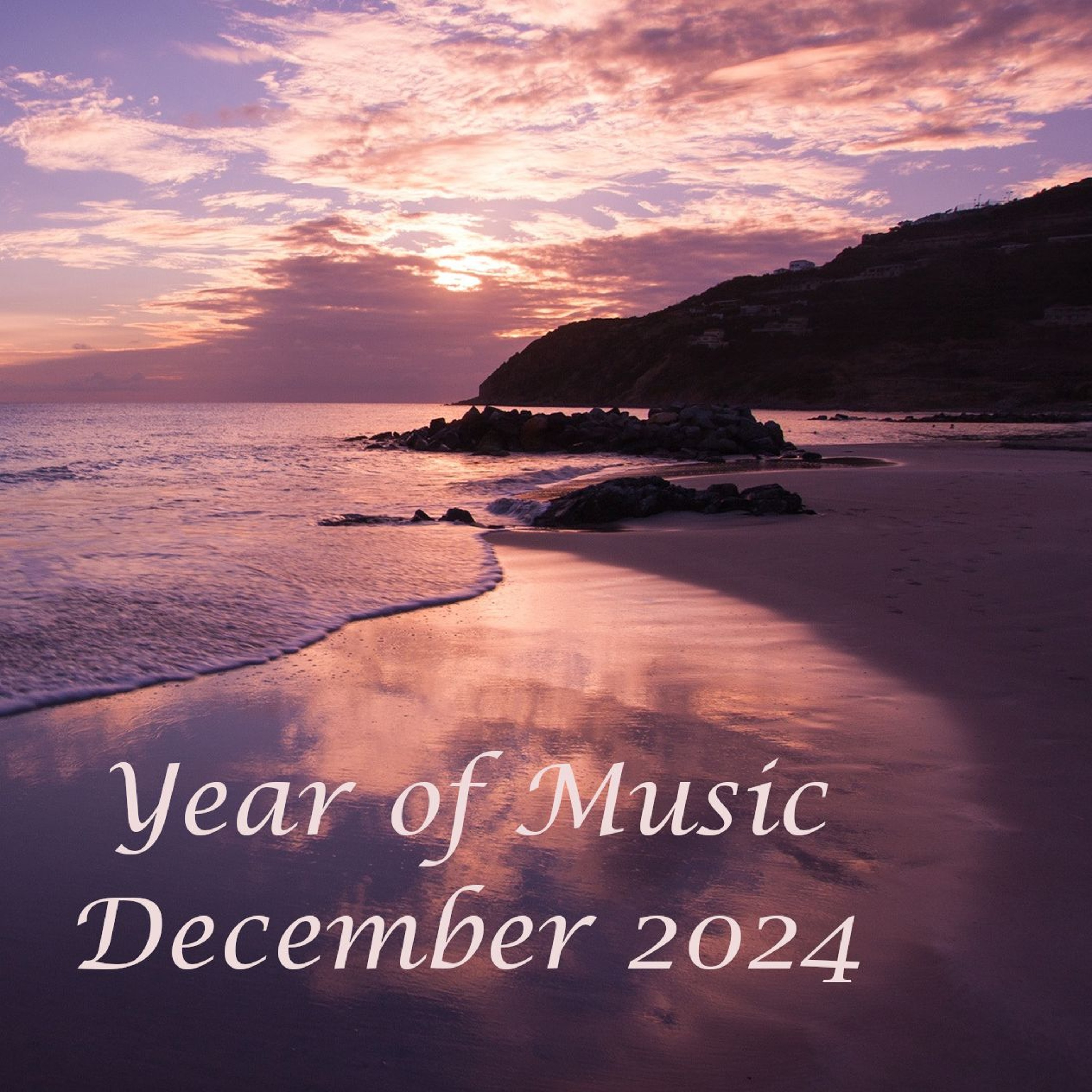Year of Music: December 12, 2024