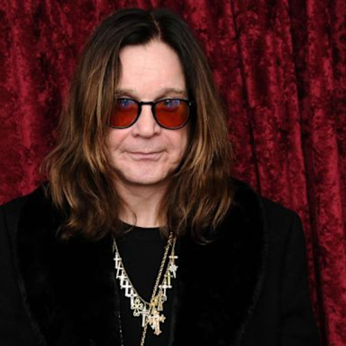 RIP Ozzy Osbourne P.ReuelStopPlaying