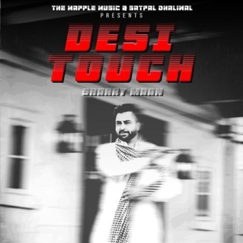 Desi Touch | Sharry Maan
