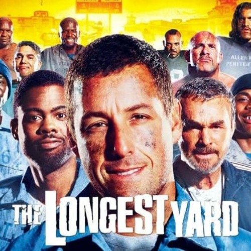 Watch the longest yard outlet full movie