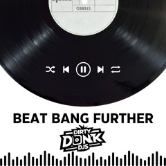 Beat Bang Further [Radio Edit]