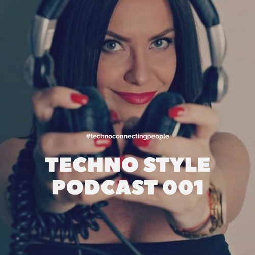 TS Podcast 001 - Beki M