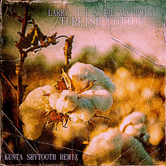 Larry June X The Alchemist - Turkish Cotton - Remix