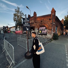 PAULY @ RSO.BERLIN, SYNOID Weekender, August 12th 2023 (FINAL HOUR)