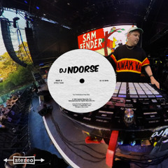 Sam Fender Support 28-11-28 King's Park (Warm Up DJ Set)