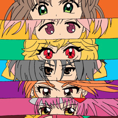 Magical Girl/Guy Music🌈💫