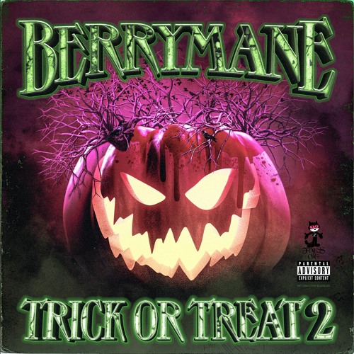 TRICK OR TREAT 2
