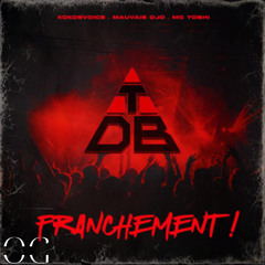 Charger - TRIANGLE DES BERMUDES (EXTENTED)