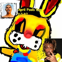 April Fools Day (Feat. Juice WRLD & Slowthai)