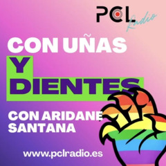 Con uñas y dientes con Aridane Santana - Adolfo Rodríguez