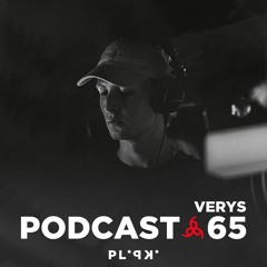 PLIPKI PODCAST 065 - VERYS