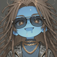 Slime Dito x Nappy Peak-Dame (Prod_Astro)