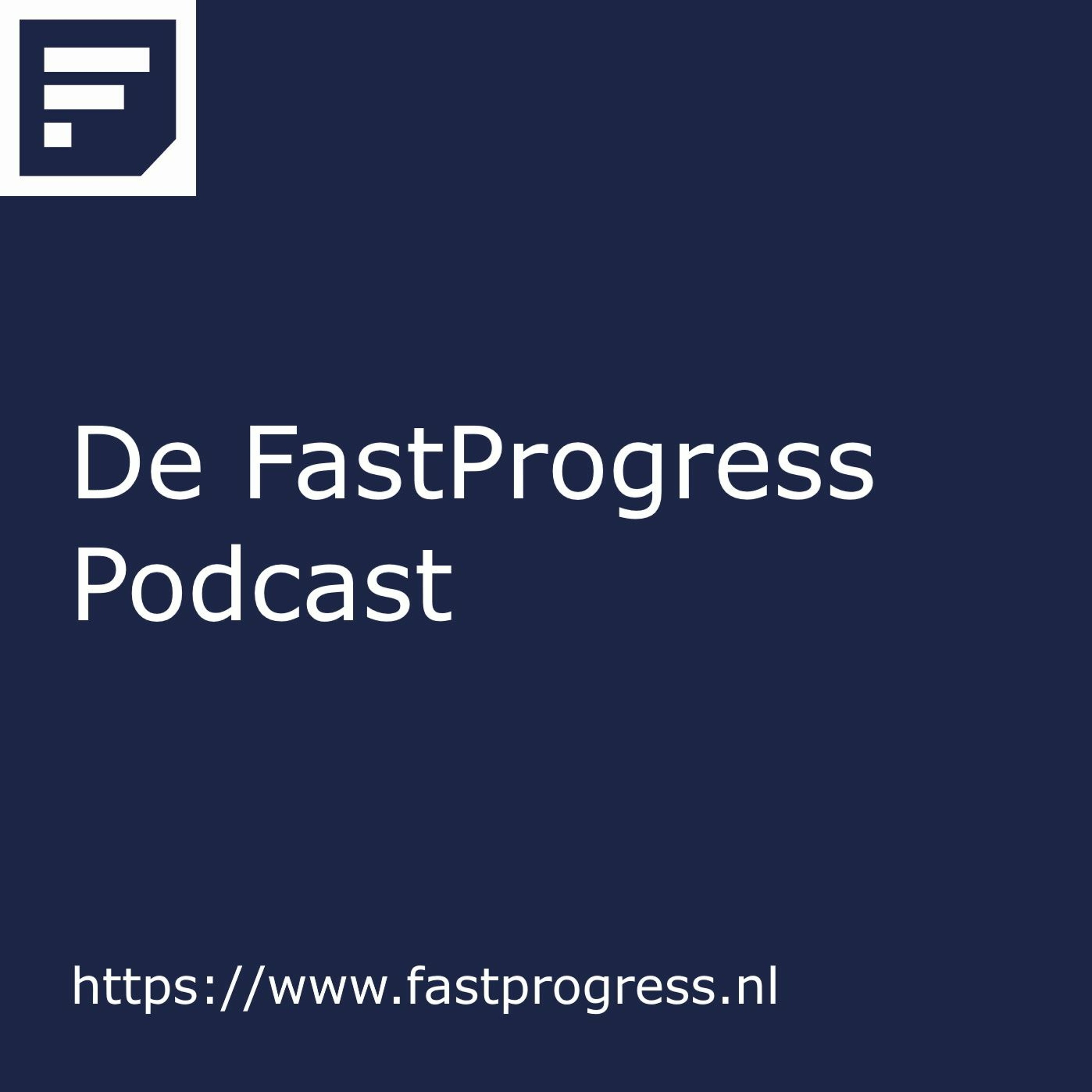 De FastProgress Podcast