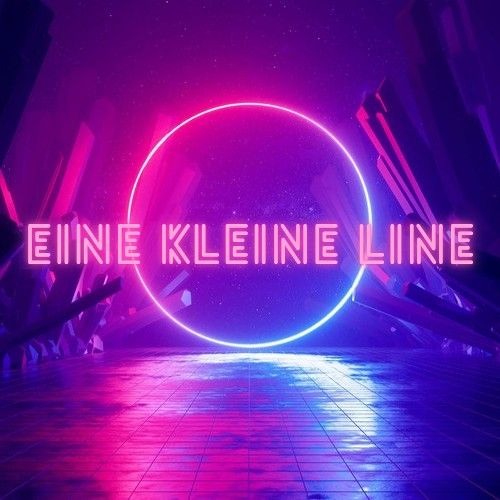 Eine Kleine Line (185er)