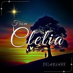 From Clelia - Piece for solo piano, in tribute to my best friend.