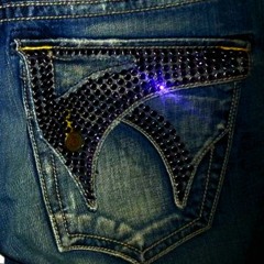 ilyydavid- robin jeans