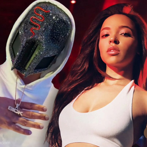 Sickick x Tinashe Nasty Mix