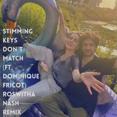 Stimming - Keys Don't Match (Roswitha Nash remix) - Free download