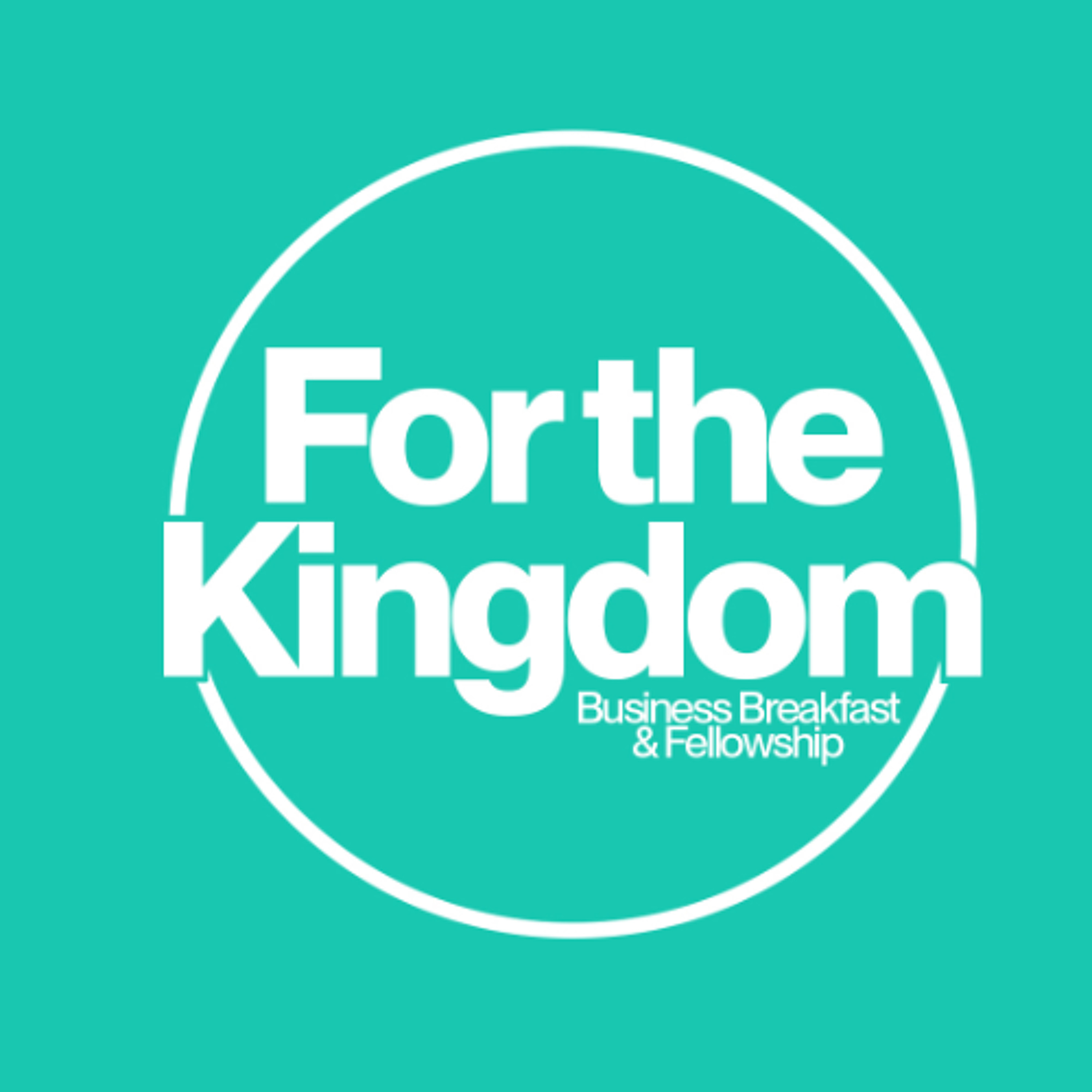 For The Kingdom Business Fellowship | June 14th 2025 | Pastor Chris Sarno episode artwork