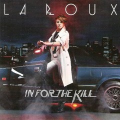Robert Curtis Vs La Roux & The Prodigy - Voodoo Kill
