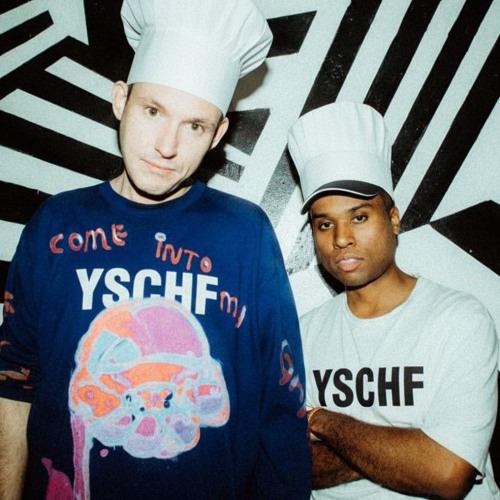 TNGHT - HIGHER GROUND(YSCHF DIRTY DUTCH HOUSE)