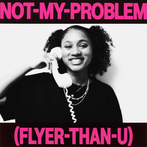 Not My Problem • Doo Wop (That Thing) | Laila! • Lauryn Hill [MASHUP] By Julian Maea