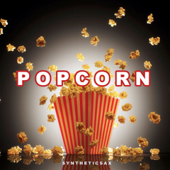 Popcorn (Extended Mix)