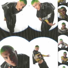 tamagotchi bridge loop<3 omar apollo