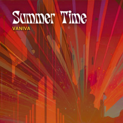 Summer Blind