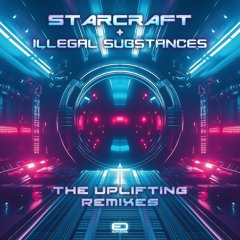 Star Children - Run (Illegal Substances RMX)