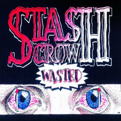 Pink Blues - stashcrow