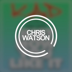 Just How You Like It vs. Disclosure - White Noise (Chris Watson Mashup) (Free Download)