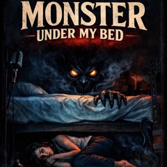 Monster under my bed
