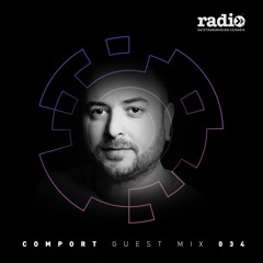 Audio Junkies guest mix for Comport Rec on Data Transmission Radio