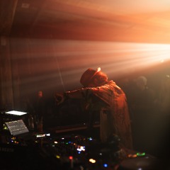 Satori live at The Gardens of Babylon, Thuishaven Amsterdam