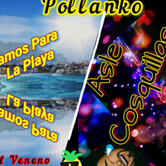 Vamos para la playa & Asle cosquillas