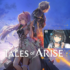 Blue Moon -Tales of ARISE ver.- (SV2 宮舞モカ)