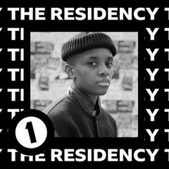 Radio 1's Residency 06 / SHERELLE / KODE9 + MANTRA /2020 - 02 - 17