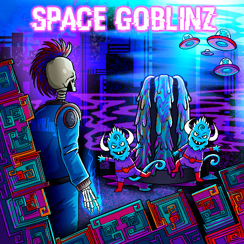 Space Goblinz