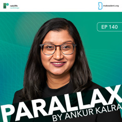 EP 140: Breaking Barriers in South Asian Heart Health: The Dilwale Registry Revolution
